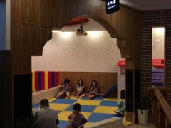 -纽斯桑拿会所(天山店)