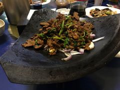 -东北饺子王(港澳广场购物中心店)