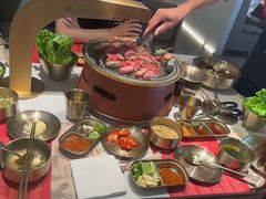 -西塔老太太泥炉烤肉(川沙百联店)