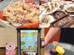 -中山威尼斯西餐厅(三乡总店)