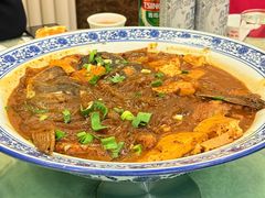 -东四民芳餐厅(朝阳门店)