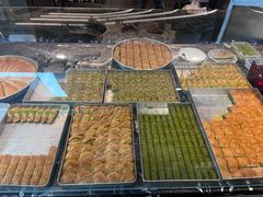 -bosphorus 铂斯西餐厅·土耳其烧烤(环市中路店)