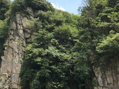 -浙西大峡谷
