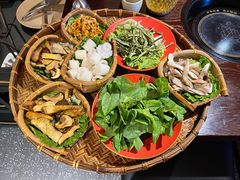 -滇野云南野生菌餐厅(陕西南路店)