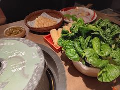 -蘑界·野生菌火锅(深业上城店)