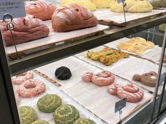 -奈雪的茶(市百一店)