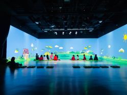 -小鸡哆哆故事屋·儿童乐园(嘉里城店)