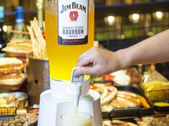 -1819餐厅·团队聚餐·烤串·精酿