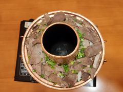 -如意林卡藏餐吧(大昭寺店)