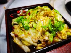 -孙记驴肉山庄(李桥店)