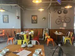 大堂-邱金小炒·30 年盐帮江湖菜(自贡店)