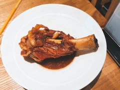 -上关雪東北菜(中房金谊店)