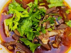 -清真玉林老字号稍麦羊杂碎(宽巷子民族美食街店)