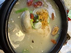 -长顺参鸡汤店(西塔总店)