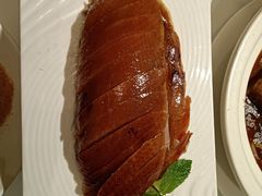 -贝勒爷·酥不腻烤鸭