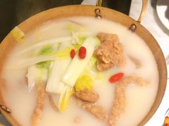 -蔴将·川菜(黄龙万科店)