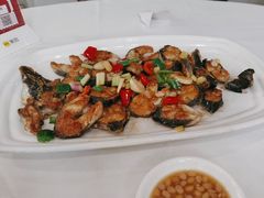 -朱仔记食府(江南大道店)