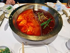 -回·龙虾铺·盆盆蟹·烧烤大排档(回龙观店)