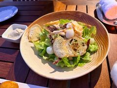 -海角轩·三亚文华东方酒店