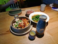 -薇酌饮·陕西菜(南门外店)