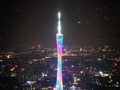 -广州四季酒店