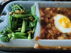 -京味斋·北京烤鸭(北京南站洋桥店)