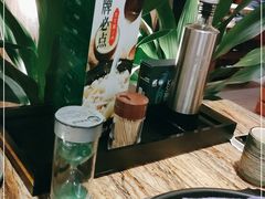 -润泽园椰子鸡(汇一城店)