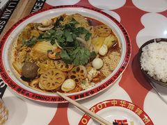 -文立新麻辣烫(合生汇21街区店)
