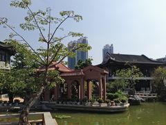 -粤剧艺术博物馆
