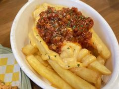 -热地HOT PLACE洋风韩餐(红旗街店)