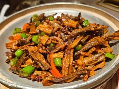 -吕氏焗小鲜•海鲜青岛菜(八大关店)