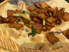 -老李家土菜馆·安吉地标美食