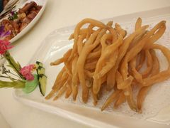 android_upload_pic-馨越楼·点心·粤菜(赤坎店)