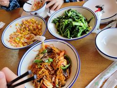 -妈妈的味道·腾冲特色菜(和顺古镇店)