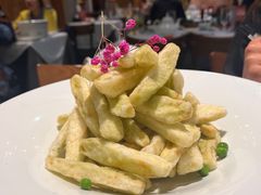 -福海居烤鸭店(鸟巢店)