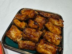 -隐炉和牛烧肉店(群力店)