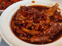-欧记大排档·景德菜(上海首店)