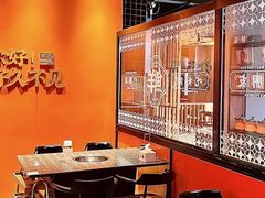 -南城十里潮汕鲜牛火锅·鲜虾生滚粥(融汇老商埠店)