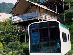 -北京山里寒舍度假酒店