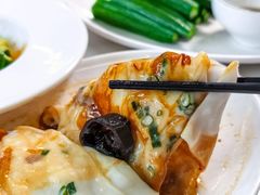 -嘉升大排档(番禺总店)