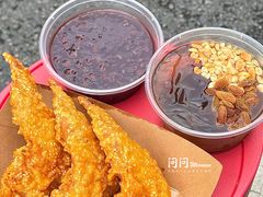 -潮禧记炸鸡翅(中旅店)