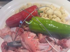 -老淮安·淮安菜(淮阴区店)