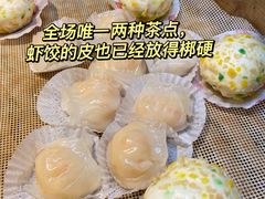 -亚马逊海鲜自助(梅溪湖步步高店)