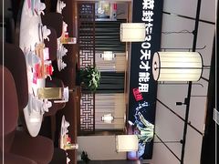 -新辣宴·湖南家常菜·商务聚餐(中粮创芯店)