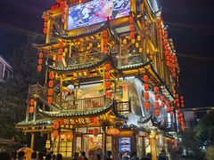 -印象鲵宴·张家界地标美食名片(溪布街店)