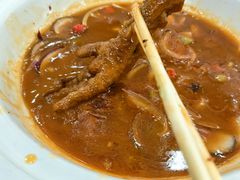 -叶存利海鲜大馅饺子(海宁路总店)
