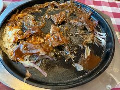 -开心果牛扒城(雍华庭店)