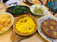 -萨莉亚意式餐厅(苏州泉屋店)