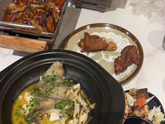 -乔阿马·江南味·驴肉香(龙湖华泾天街店)