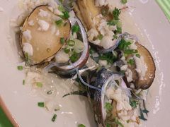 -盛港湾海鲜食府(黄沙店)